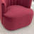 Stanford Upholstered Swivel Barrel Chair-1135141150
