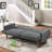 Modern Style Design Convertible Sofa-244292816