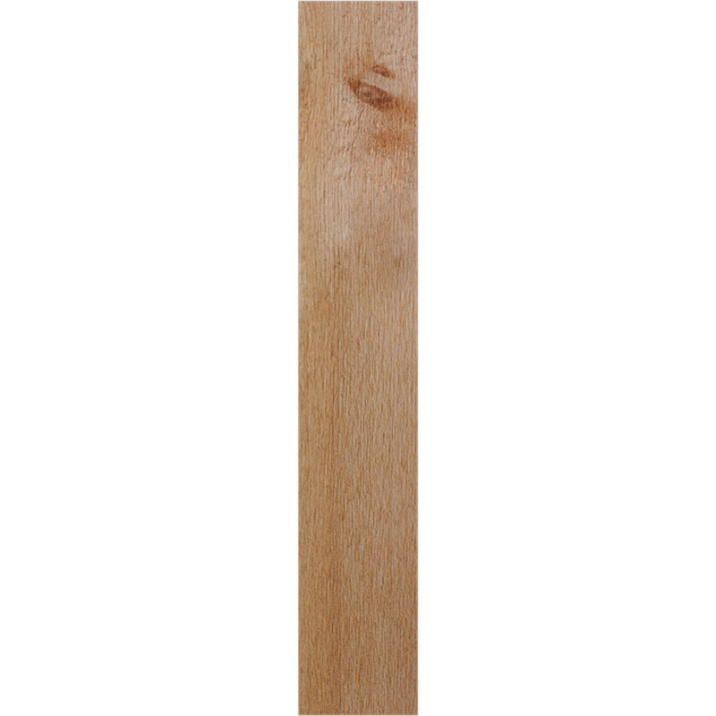 Del Monte Corbel, H 24 po x l 4 po x P 8 po, Sciage brut, Cèdre rouge