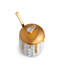 Beehive Porcelain China Jar