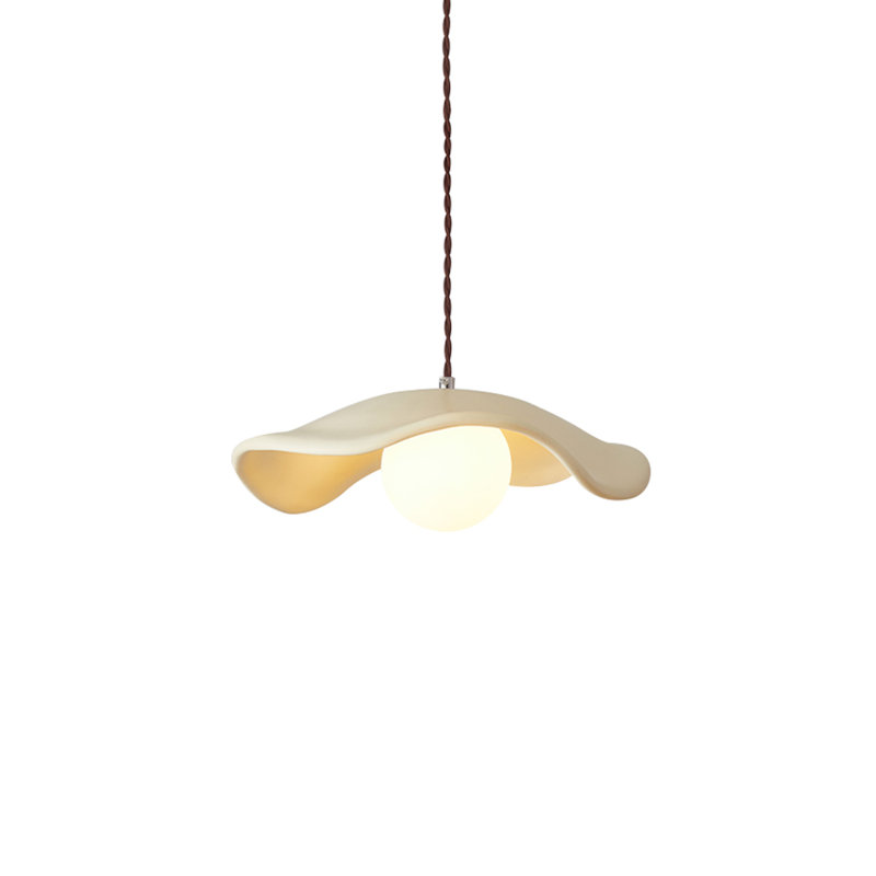 Dakarion 1 - Light Antique Bronze Pendant