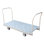 2000 Lb. Capacity Platform Dolly