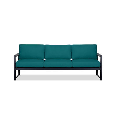 Alto Outdoor 3 - Seat Patio Sofa