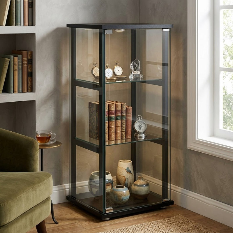Vitrine 34 po Misa