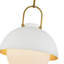 Luminaire suspendu Harper 16 po-1949127682