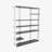 JENI BOOKCASE -1369108818