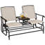 Banc oscillant pour 2 personnes Auyeung-1153681282