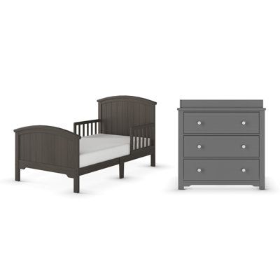 2 Product Type/Class Toddler Bed No