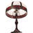 26" High Gothic Table Lamp