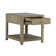 Shimeck End Table