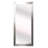 Eladia Engineered Wood Flat Mirror