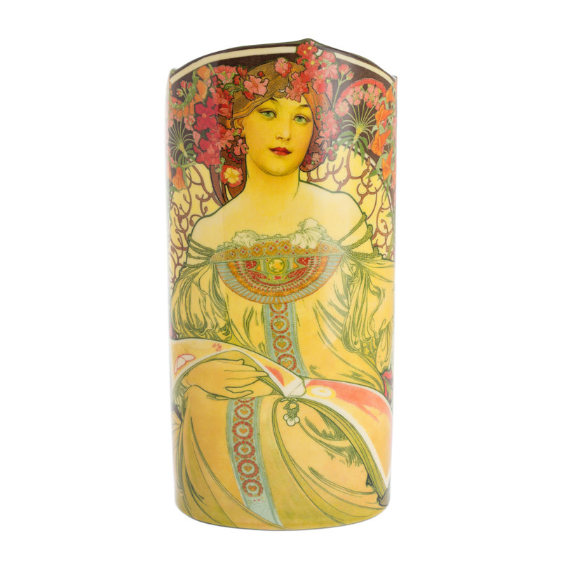 Handmade Ceramic Table Vase