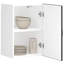 Kitchen Wall Cabinet Kalmar Engineered Wood-2024528967-2024529340