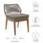 Chaise de patio Modway Wellspring-1204506884-1204507134