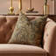 Coussin de luxe cyprès-497700398-497700384