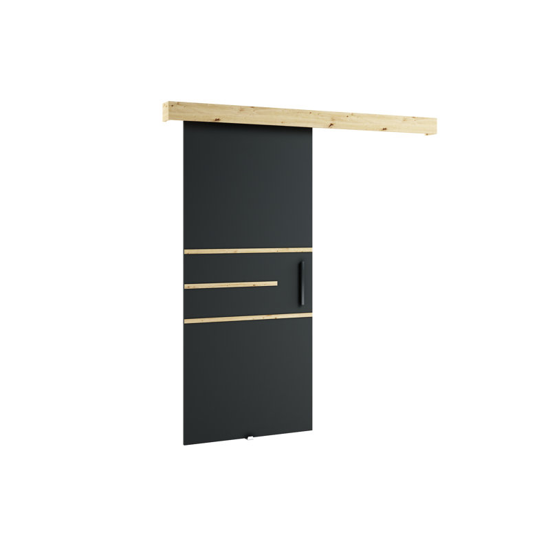 Veneer Sliding Doors
