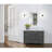 Abbotsford Flat Wall Mirror-2114791132