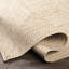 Tapis intérieur / extérieur beige Leroux-1846021883