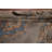 Distressed Wool Traditional Area Rug 7x10