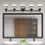 Éclairage pour meuble-lavabo à intensité variable Aseret-57504575-127848363-127848364