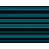 Black/Blue Striped