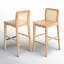 Tabouret de bar et de comptoir Avari-85837716-85837715