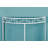 Half Moon Accent Table, Console Table For Living Room