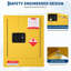 Idealhouse Lock for Safes-130556674