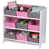 Pink is out of stock selected
