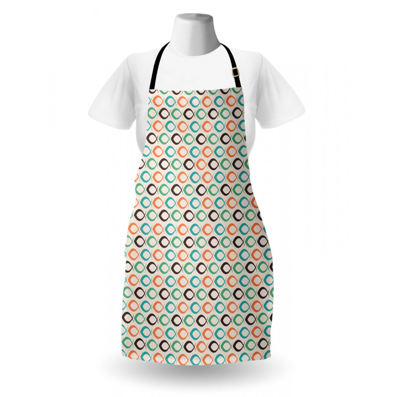 Tablier de poisson