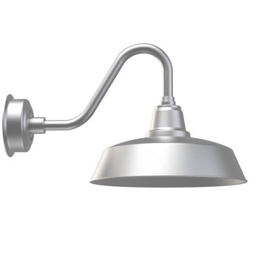 Luminaire de grange d’extérieur à del Vandervliet