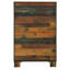 Commode 5 tiroirs Tynan