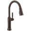 Robinet d'évier de cuisine avec technologie sans contact Renaldi Touch2O-101126092
