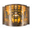 Chrisiyah 1 - Light Sconce-125308215