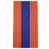 Orange/Blue selected