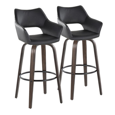 Tabouret de bar 30 po Mustang