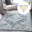 Oriental Area Rug-1855760805