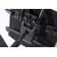Chaise de bureau Complus Pro en noir