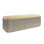 Love Upholstered Storage Bench