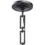 Alston 1 Light Mini Pendant-2140849839