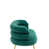 Velours vert est en rupture de stock