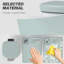 Metal Kitchen Trash Can-128899227