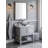 Single-handle Bathroom Faucet-16587135