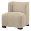 Joan Linen Boucle Slipcovered Chair-419371947-457617764