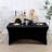 Slim Stretch Tablecloth Rectangular Spandex Table Cover-95209490