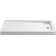 Bellwether Single Threshold Shower Base
