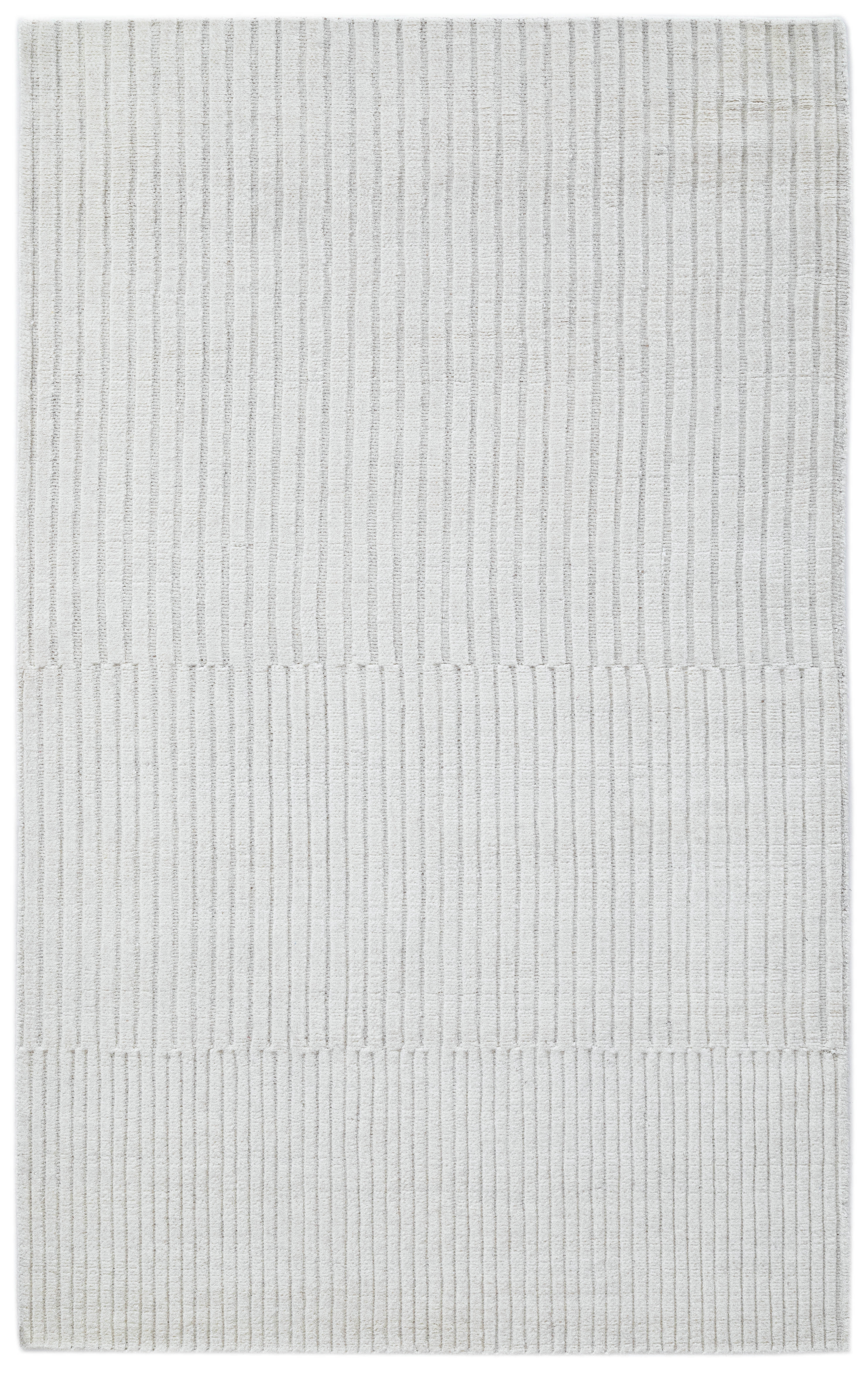 Cordero Y Rug NuStory Corduroy Rug Hand Loomed Wool Rug | Wayfair
