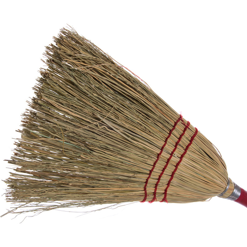 Household Brooms, 40"