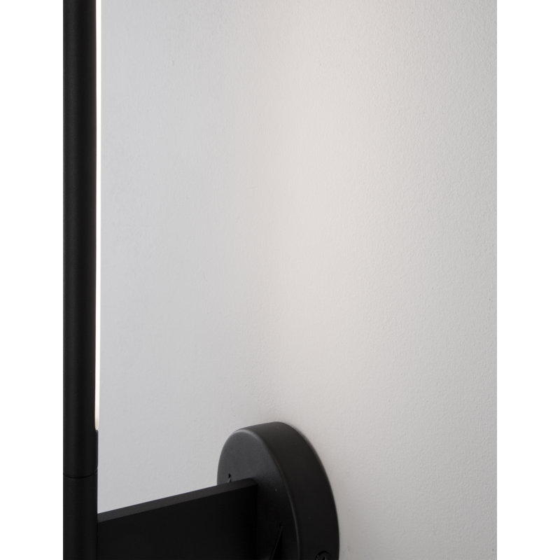 LED Spotlight, Black