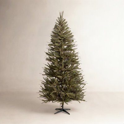 Vienna Twig Pre-Lit Pine Christmas Tree